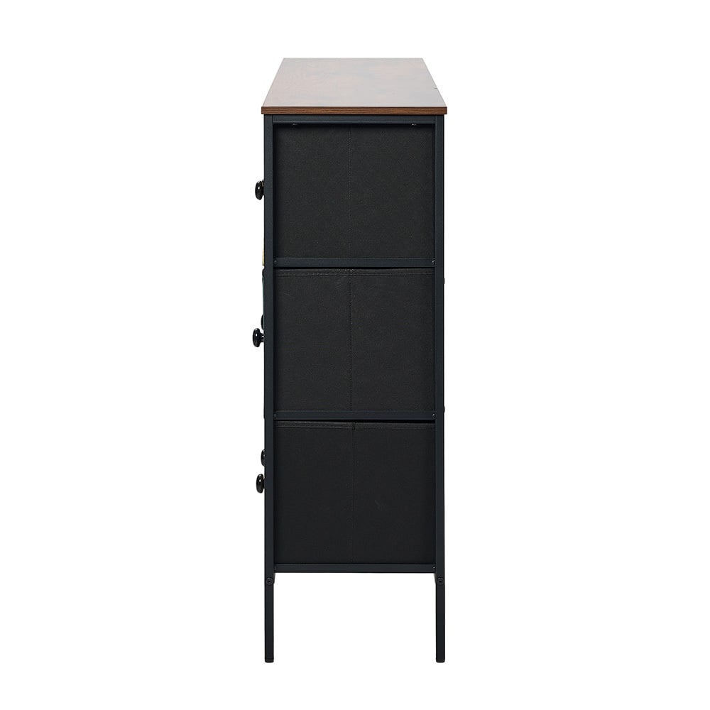Emilie 9 Drawer Chest