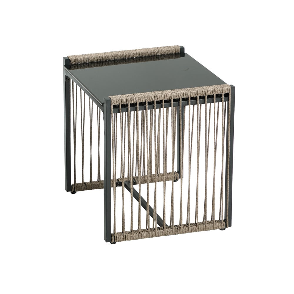 2 Seater Tyerese Outdoor Bistro Set