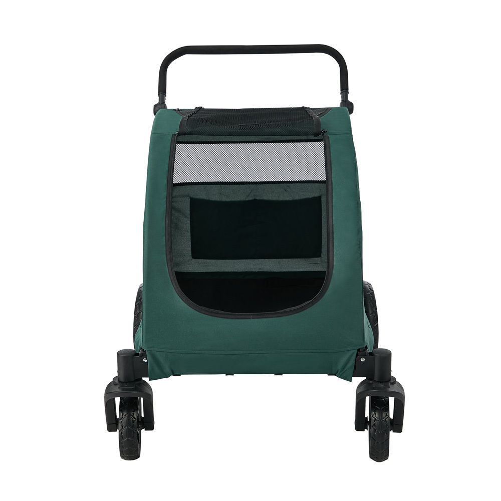 Mylo Foldable Pet Stroller