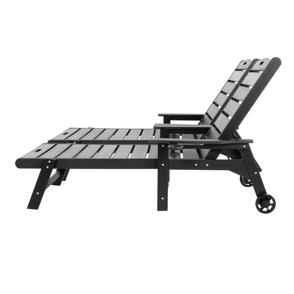 Knox Sun Lounges