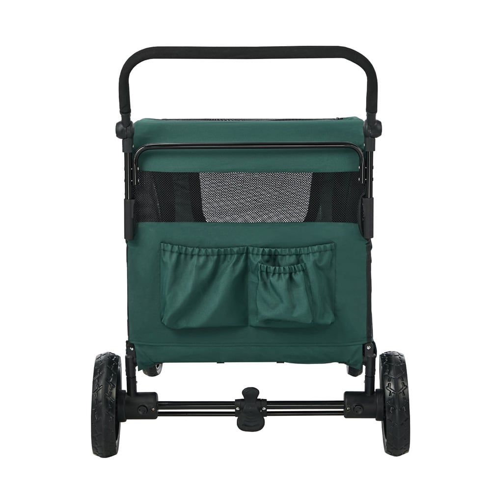Mylo Foldable Pet Stroller