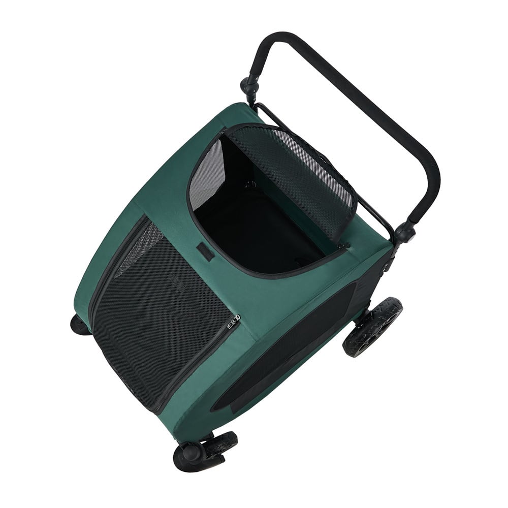 Mylo Foldable Pet Stroller