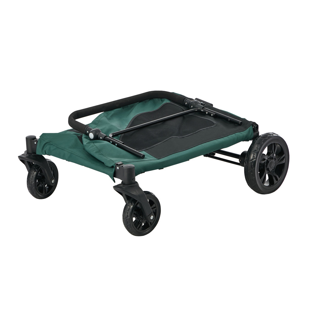 Mylo Foldable Pet Stroller