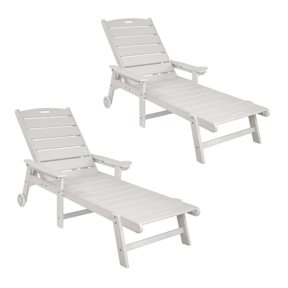Knox Sun Lounges