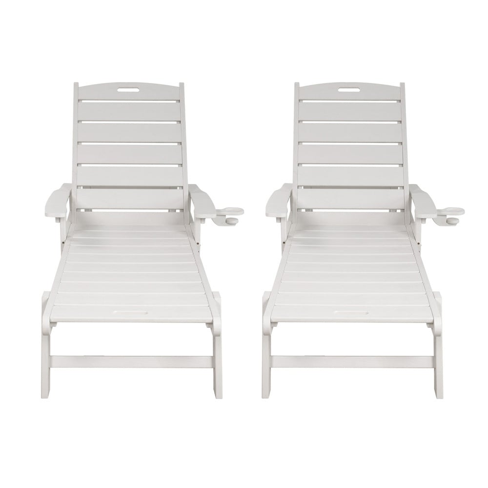 Knox Sun Lounges