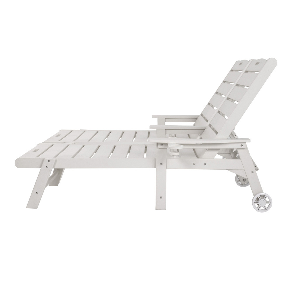 Knox Sun Lounges