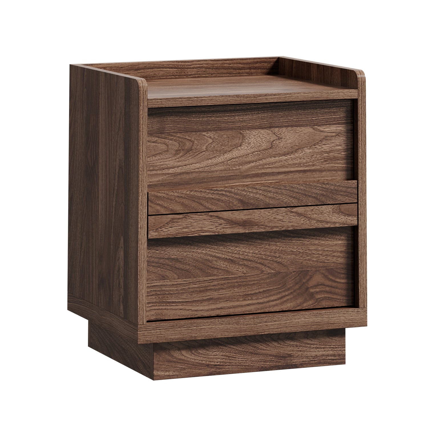 Ethan 2 Drawer Bedside Table