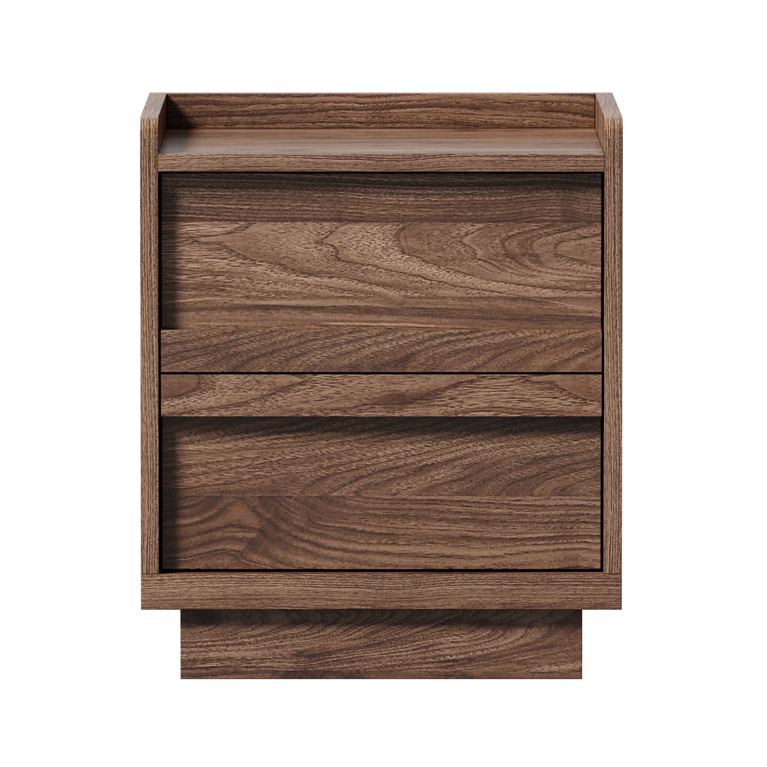 Ethan 2 Drawer Bedside Table