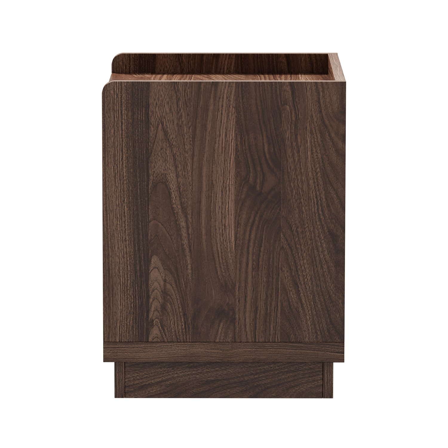 Ethan 2 Drawer Bedside Table
