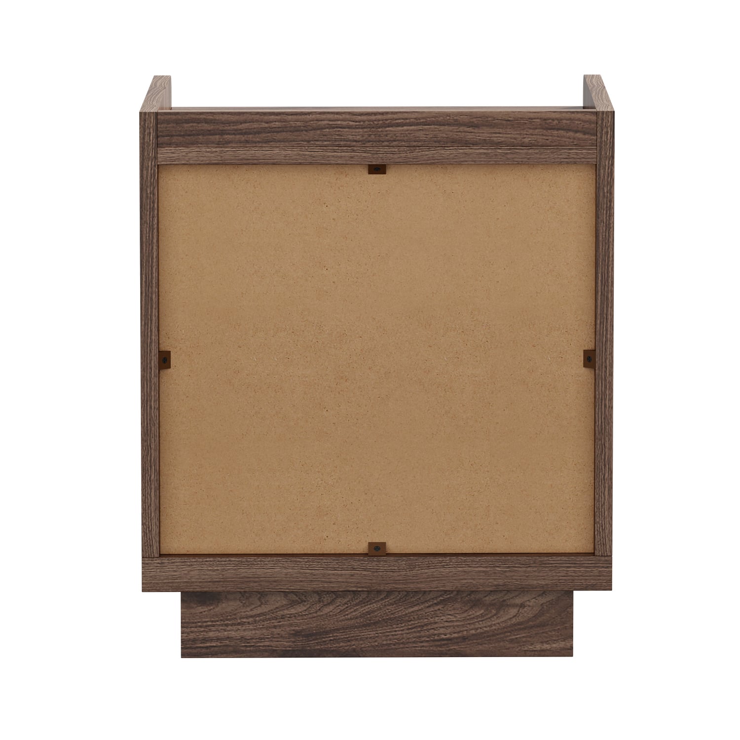 Ethan 2 Drawer Bedside Table