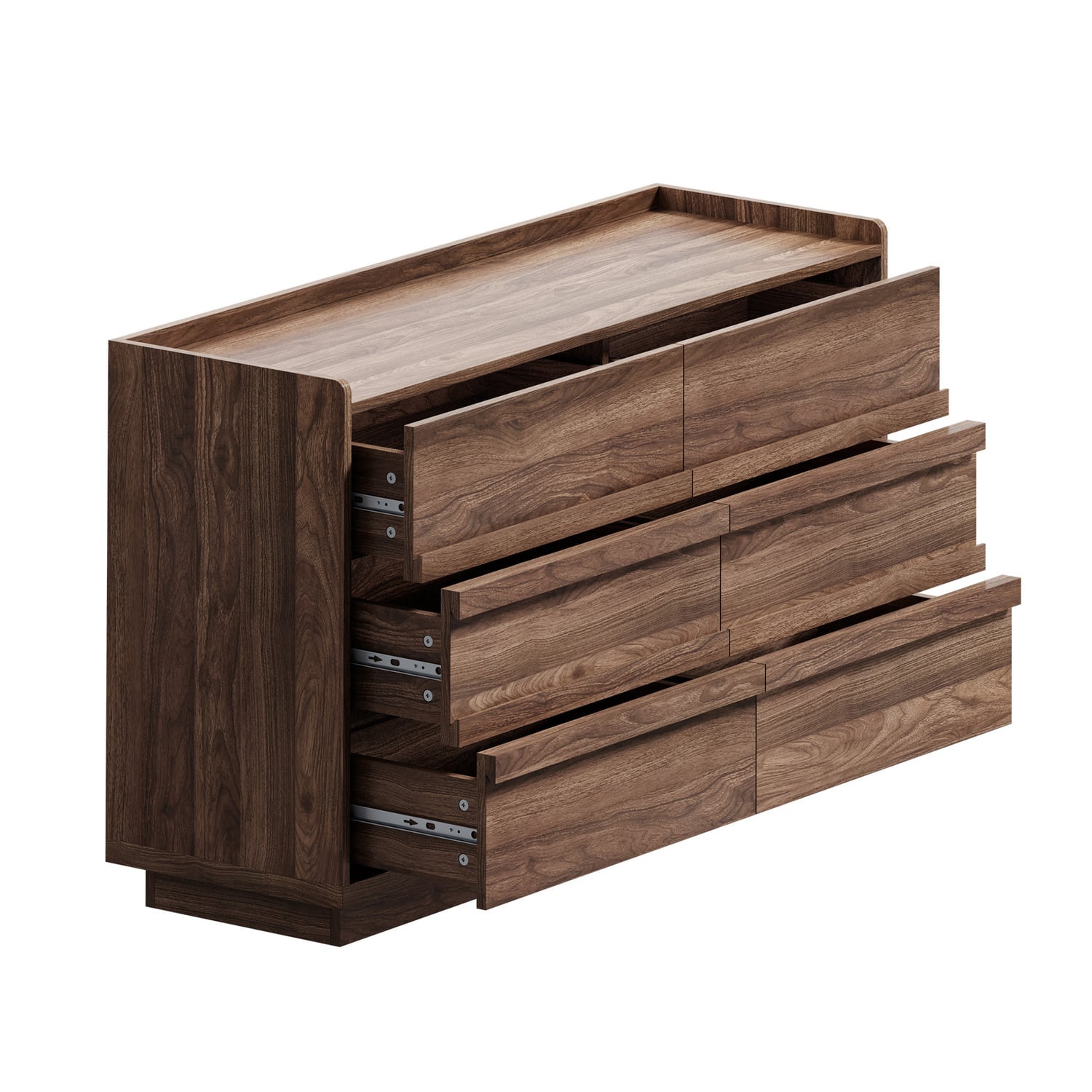 Ethan 6 Drawer Chest
