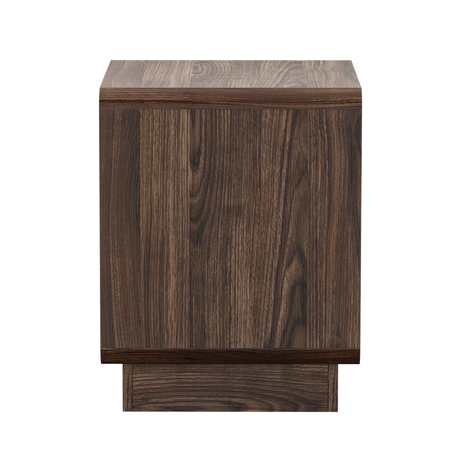 Zara 2 Drawer Bedside Table