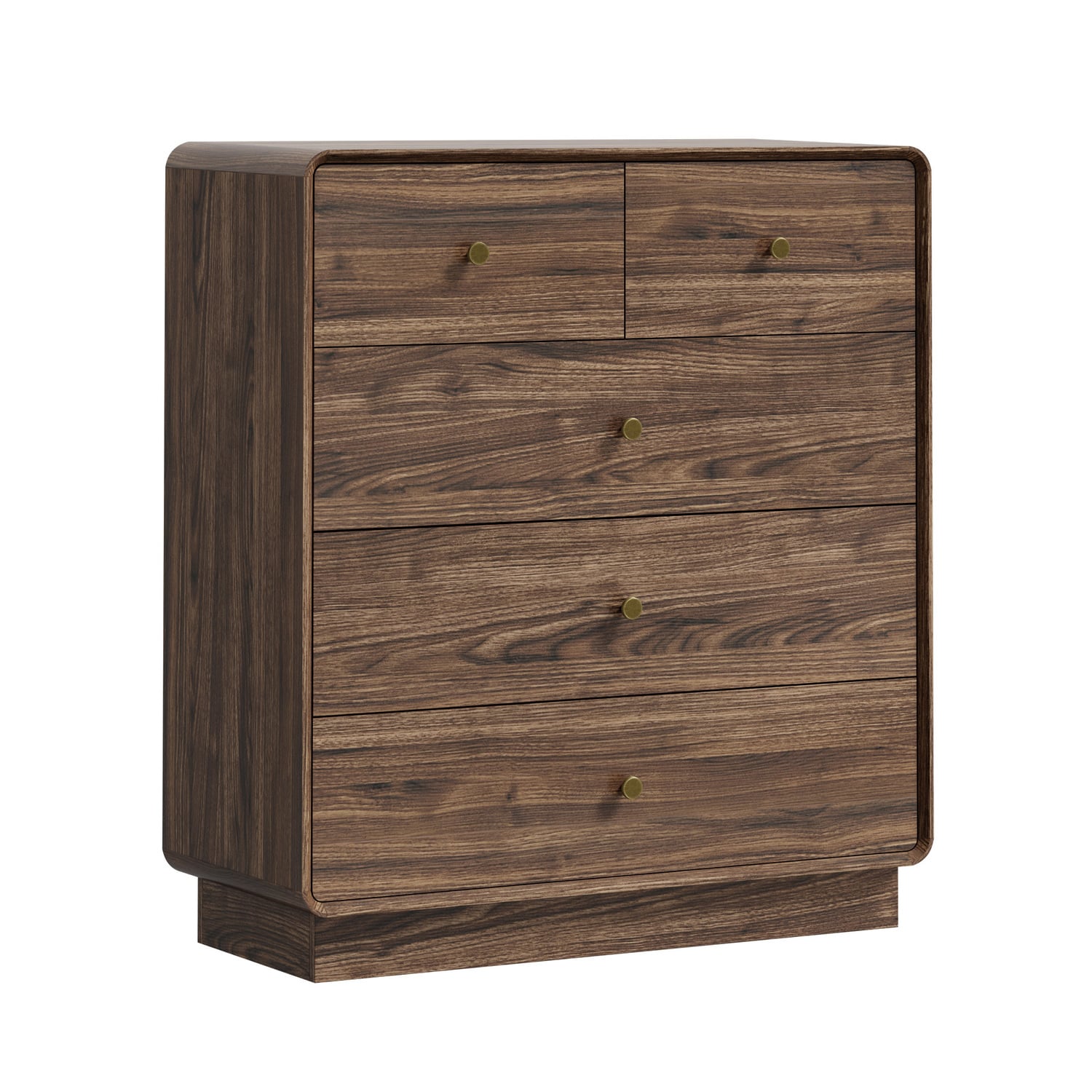 Zara 5 Drawer Chest
