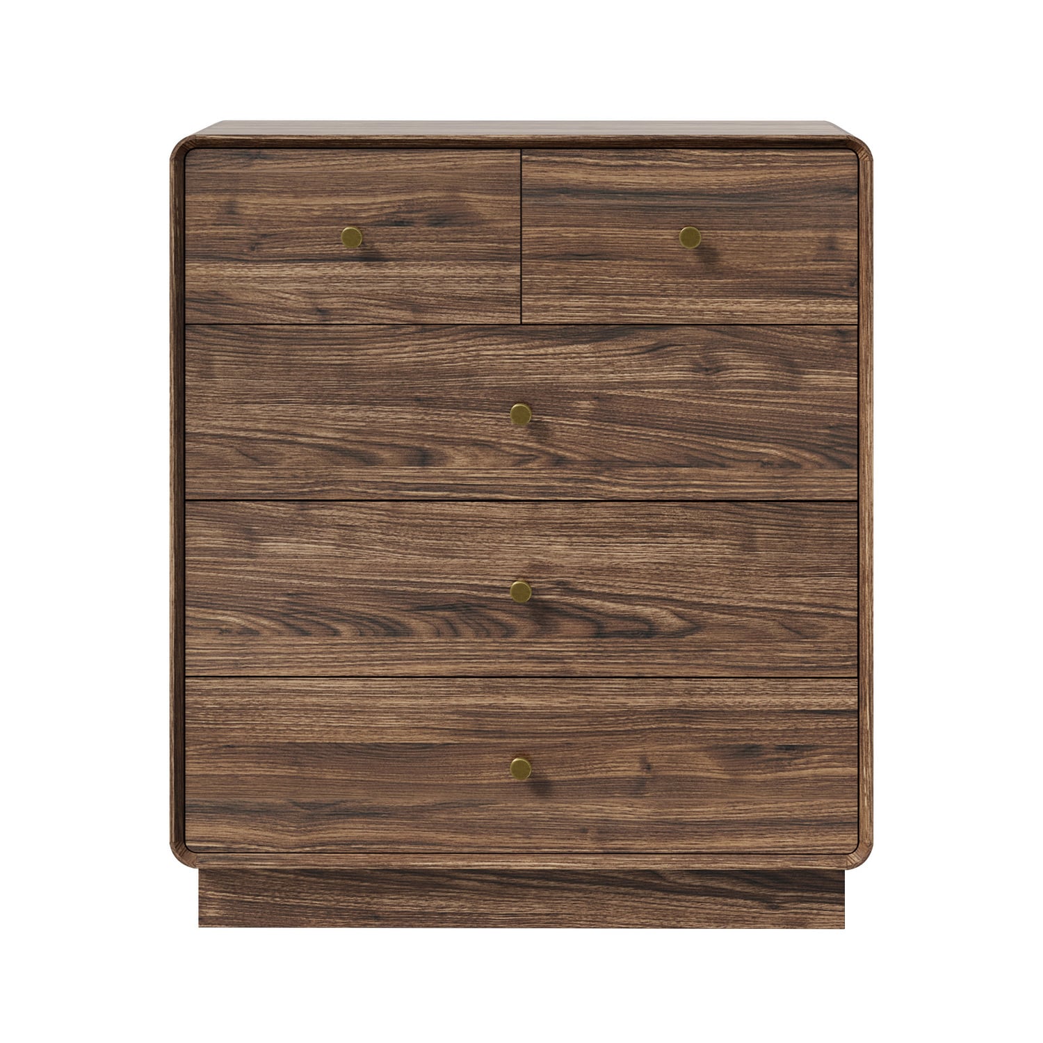 Zara 5 Drawer Chest