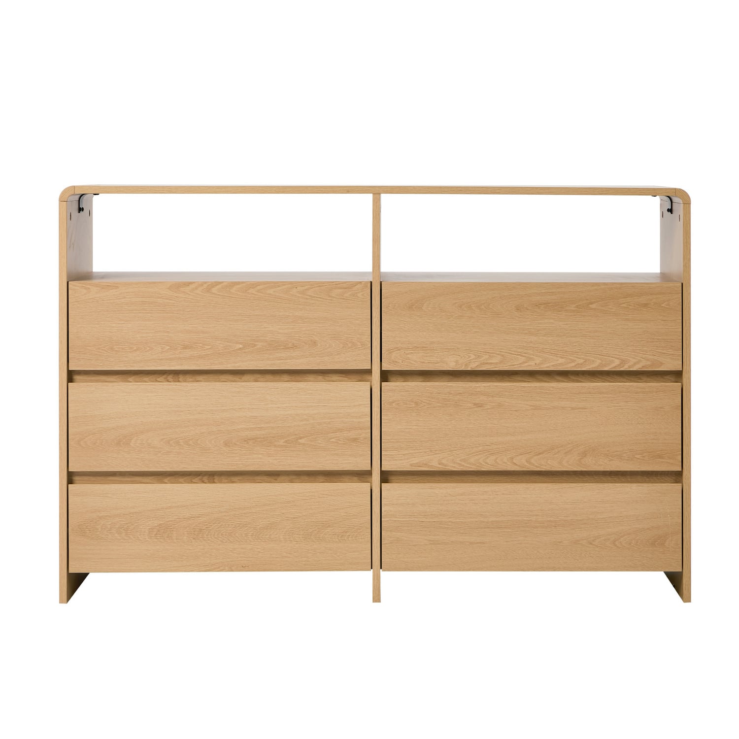 Liam 6 Drawer Chest