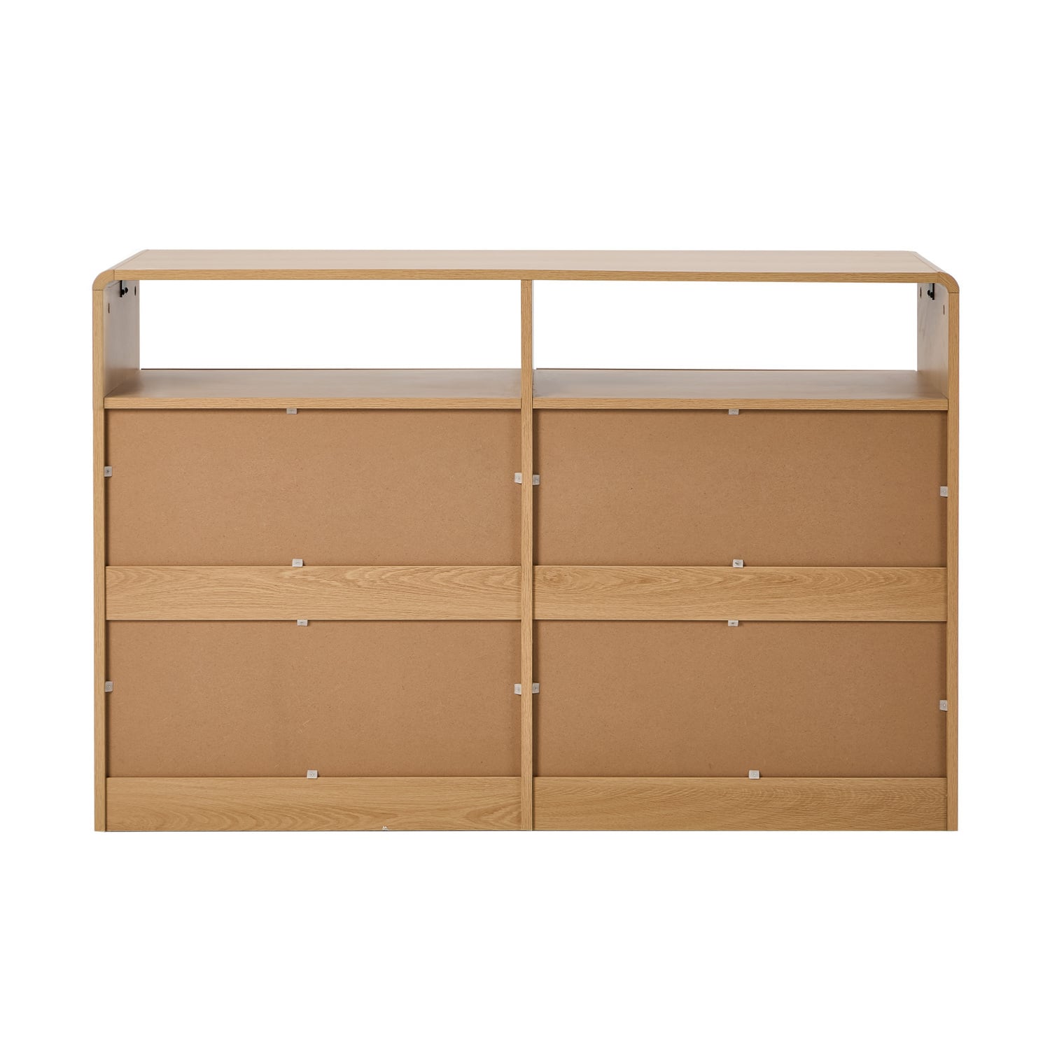 Liam 6 Drawer Chest