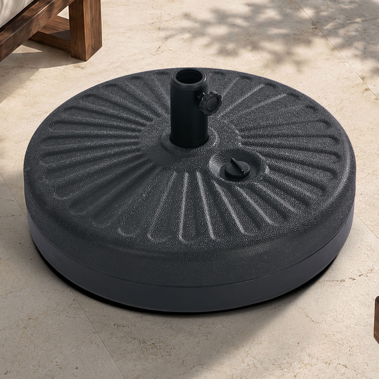 Ezra Umbrella Base