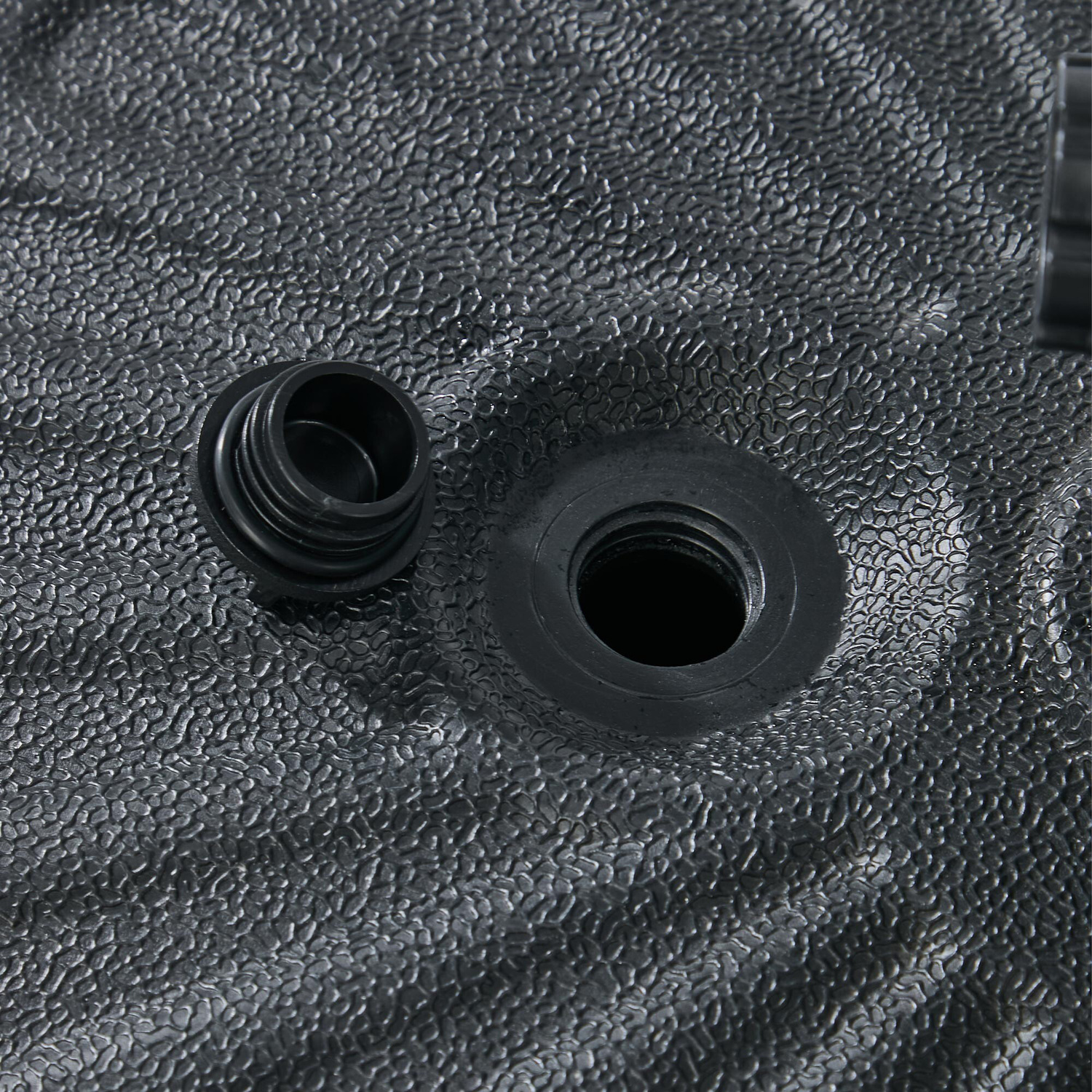 Ezra Umbrella Base