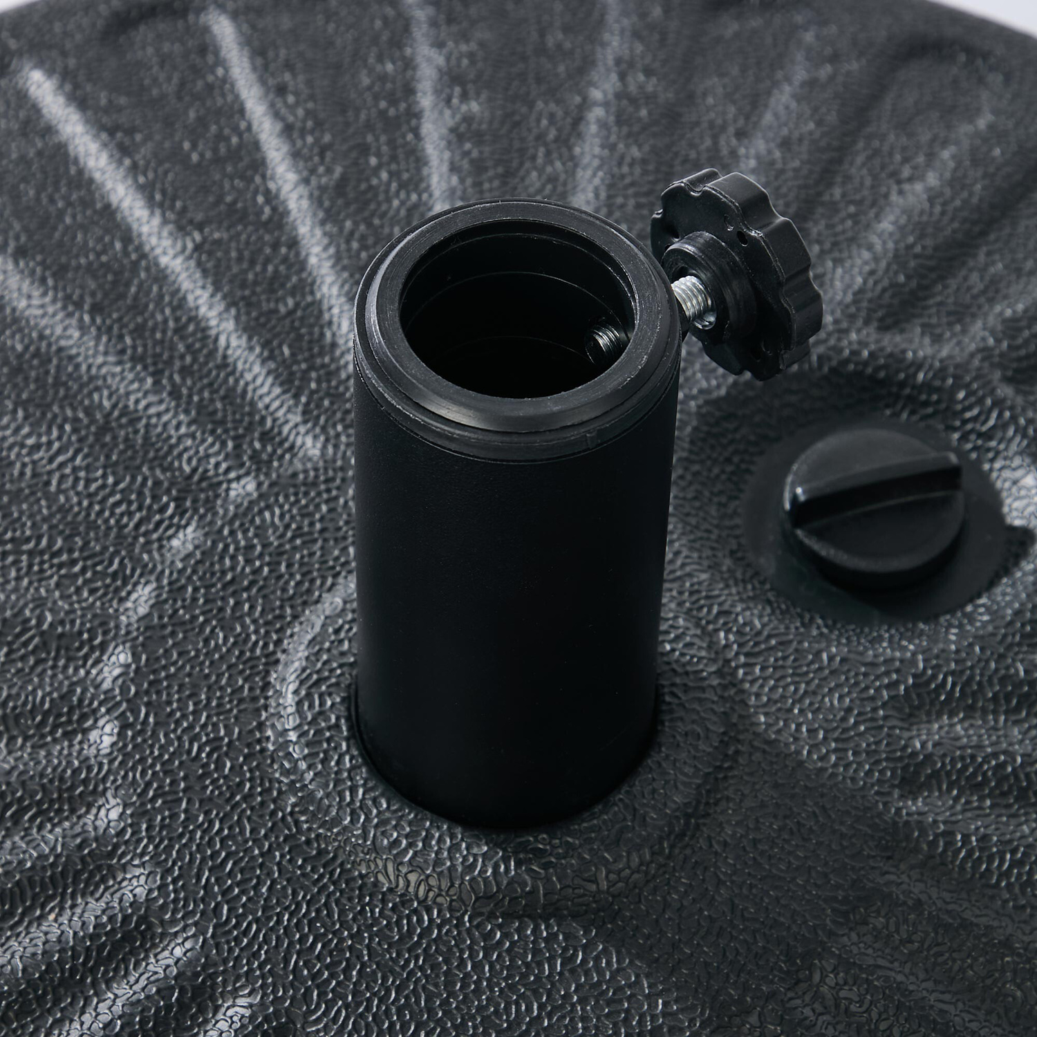 Ezra Umbrella Base