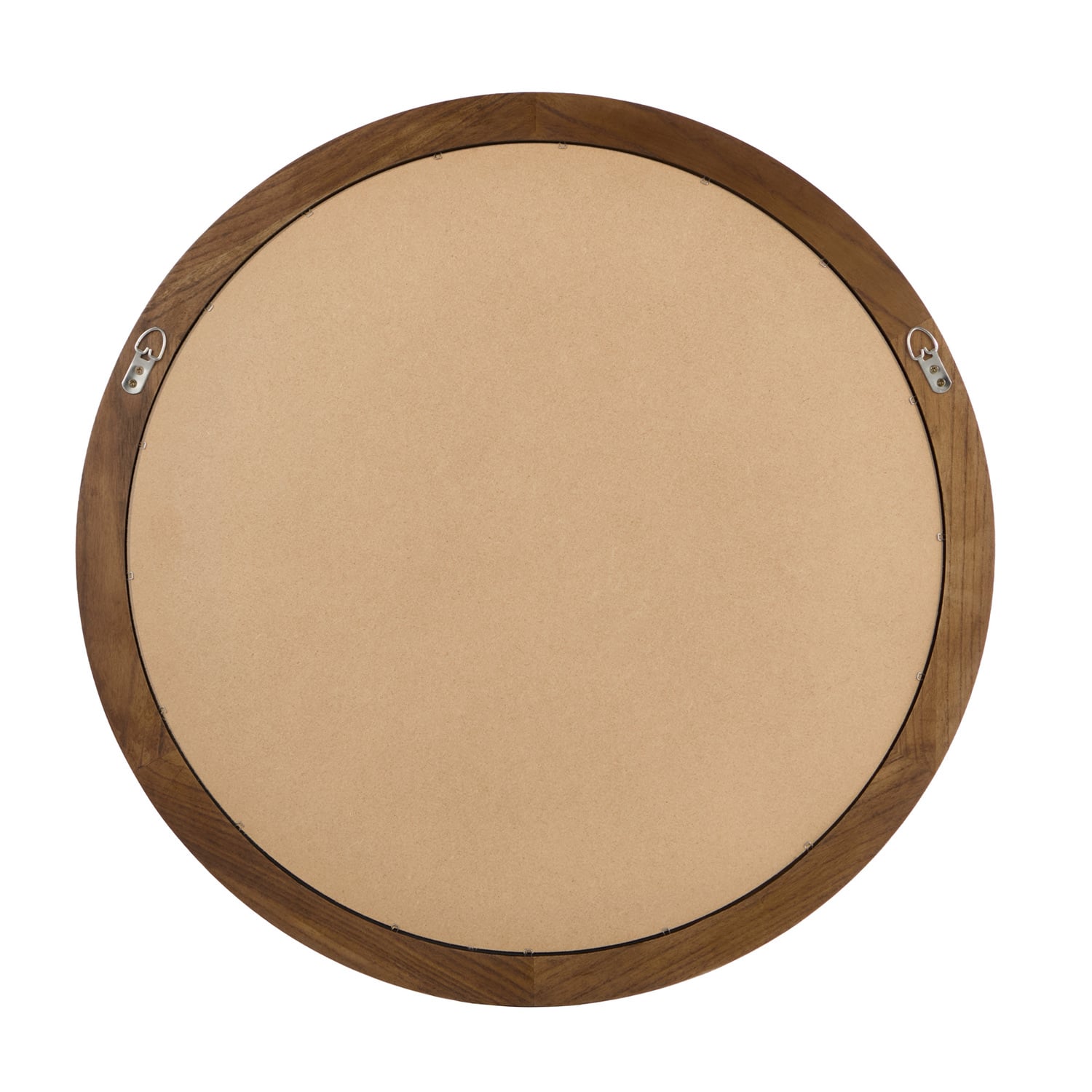 Zane Round Wall Mirror