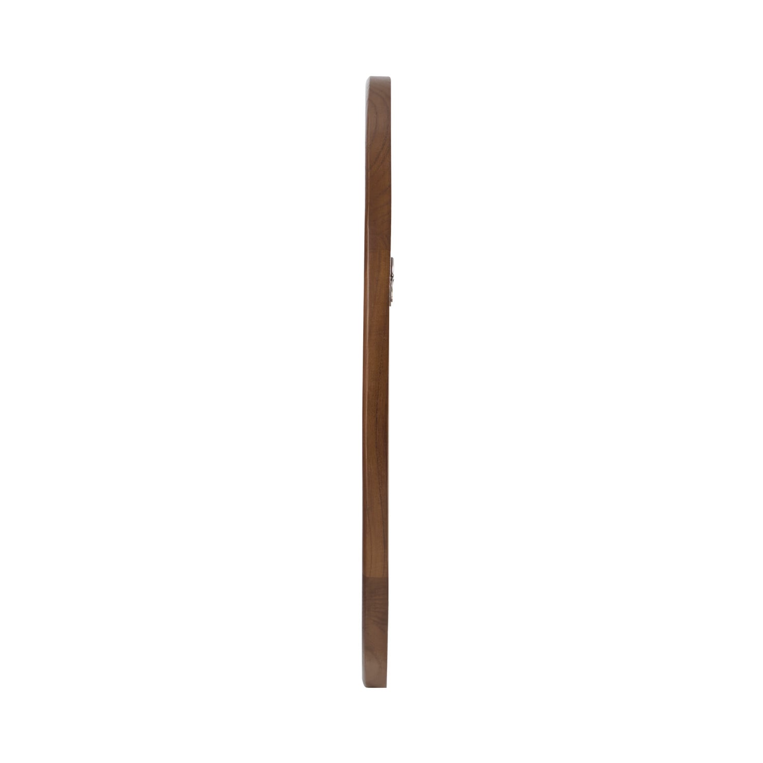 Zane Round Wall Mirror