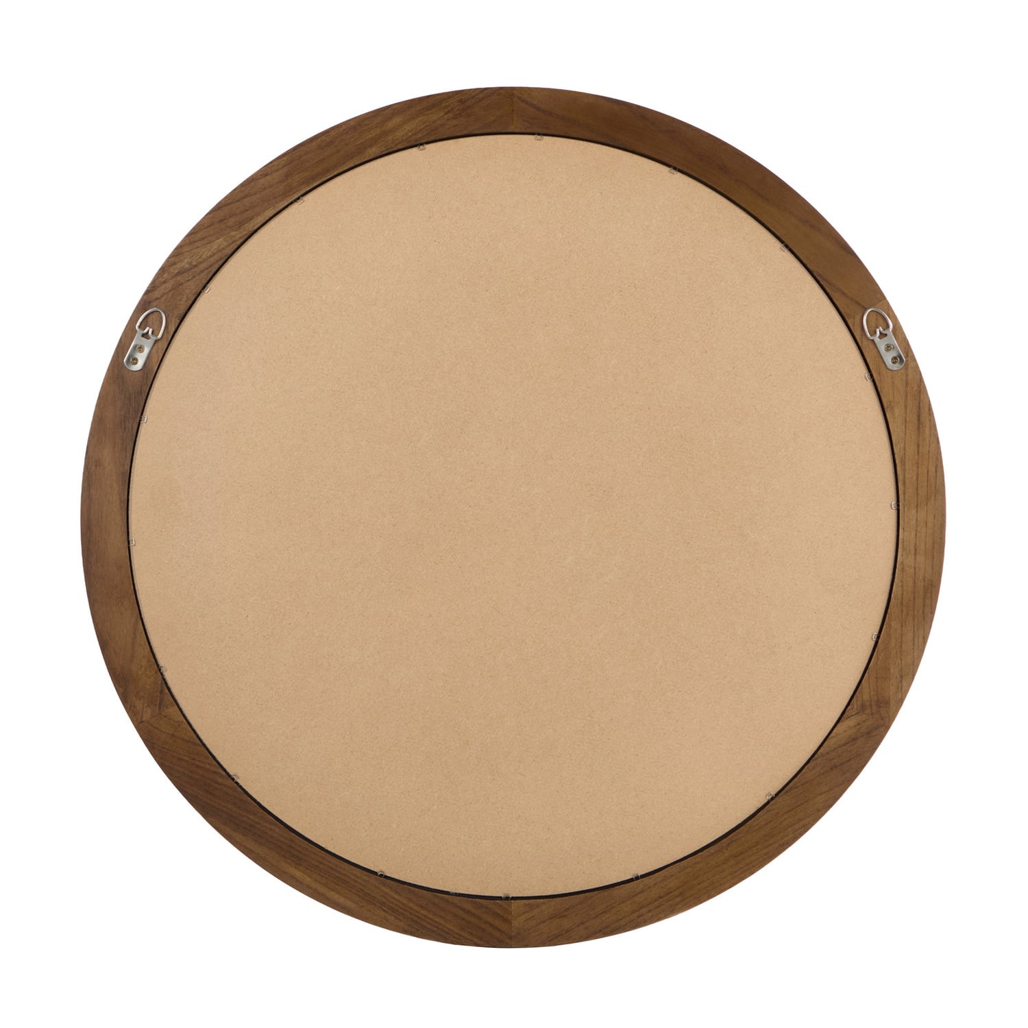 Zane Round Wall Mirror