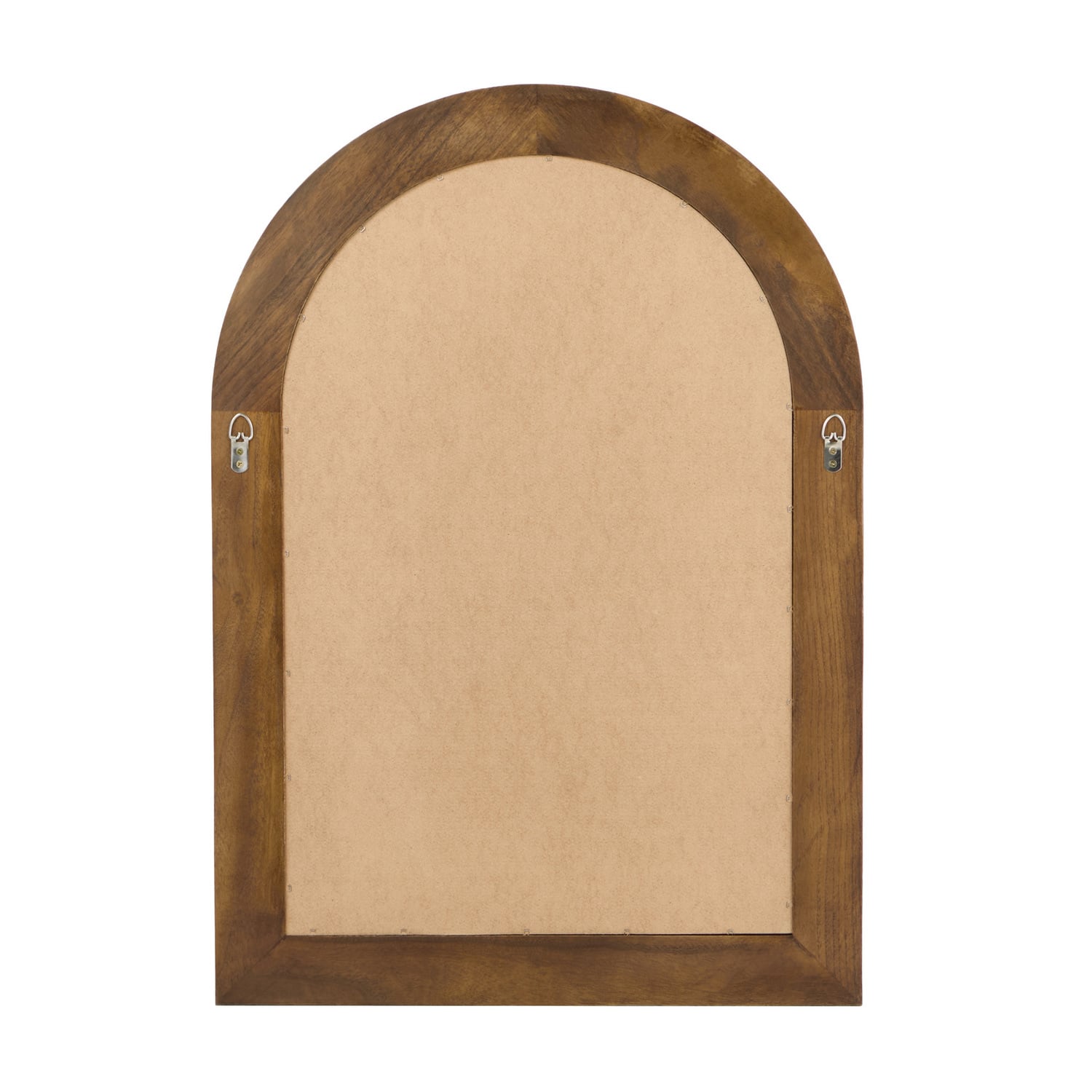 Zane Arched Wall Mirror