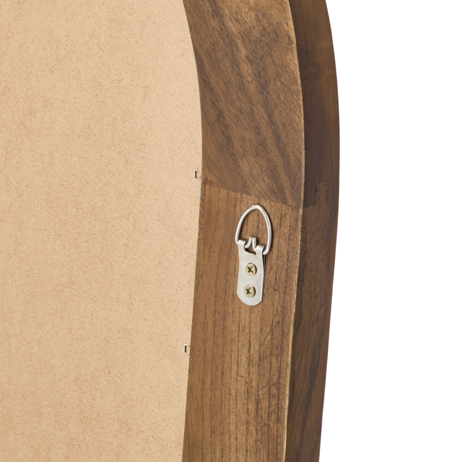 Zane Arched Wall Mirror