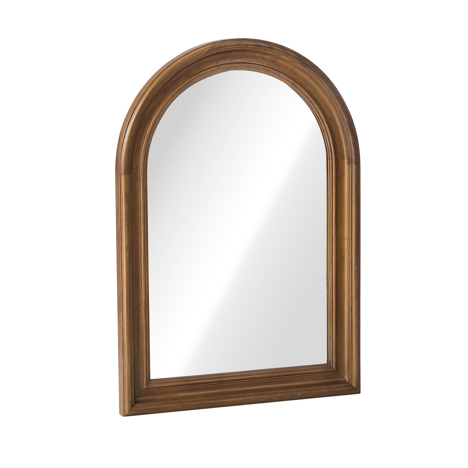Zane Arched Wall Mirror
