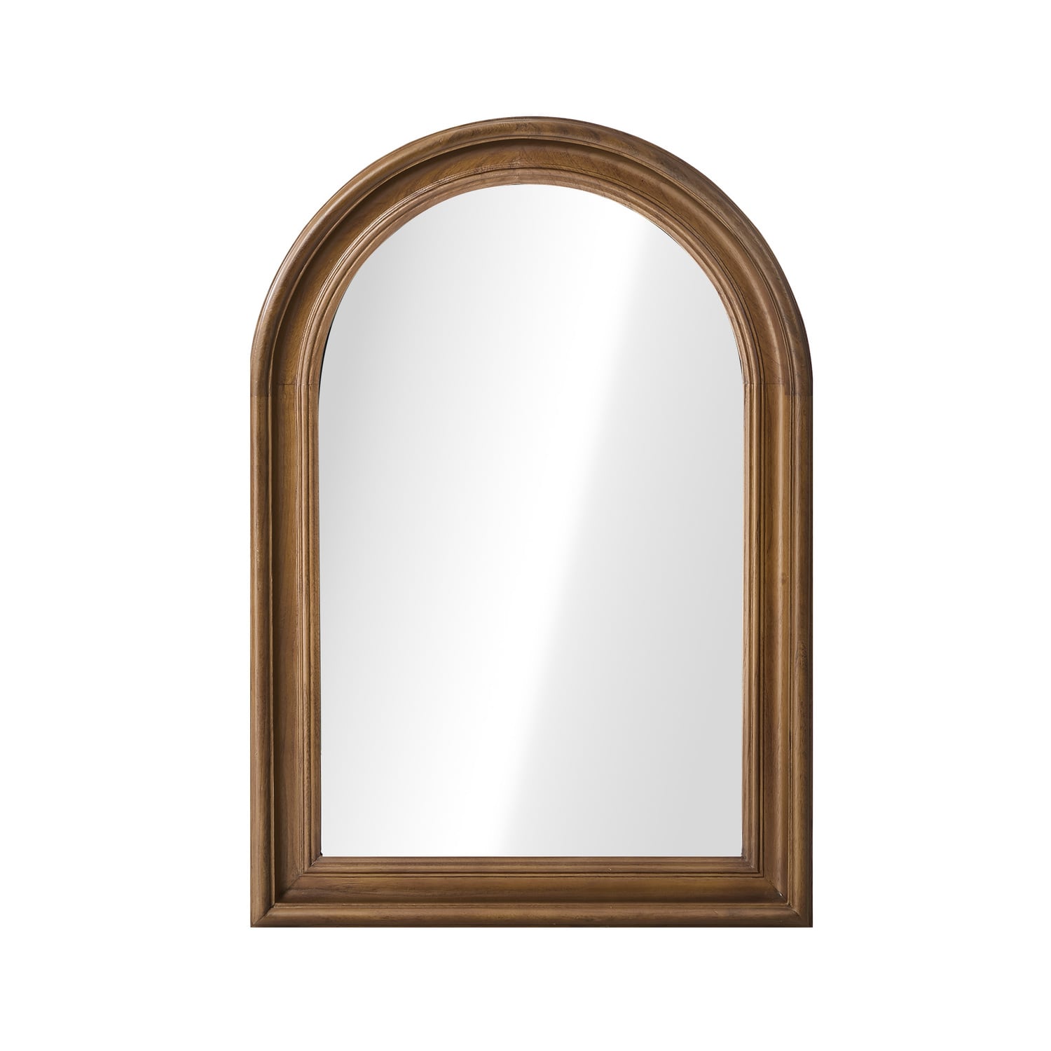 Zane Arched Wall Mirror