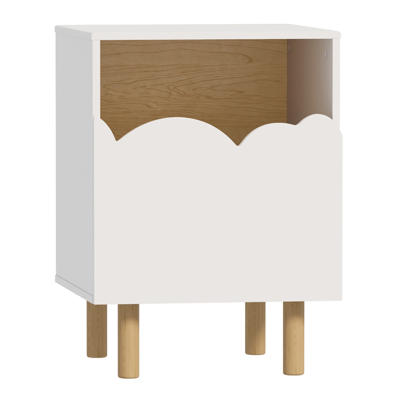 Kids' Effie Bedside Table