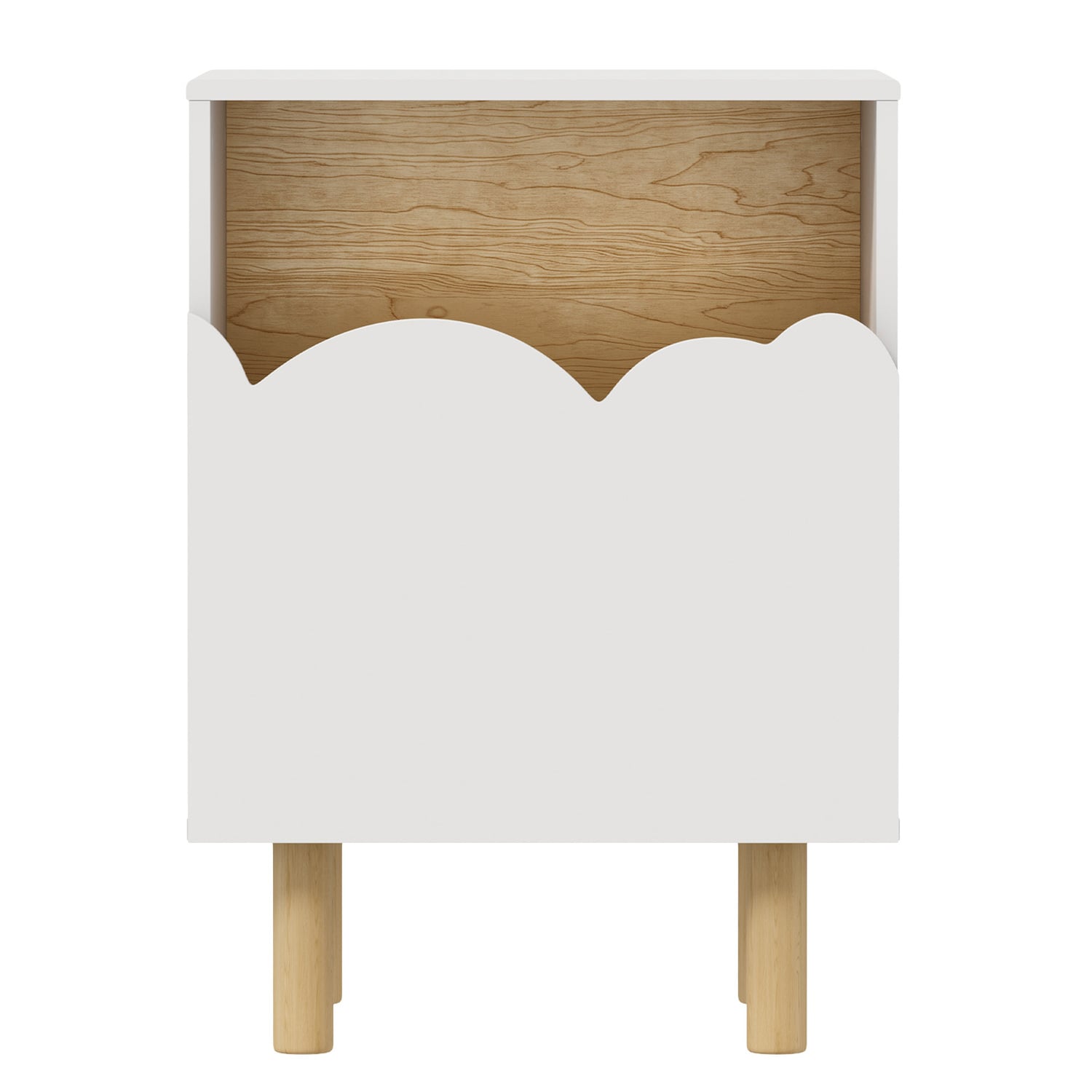 Kids' Effie Bedside Table