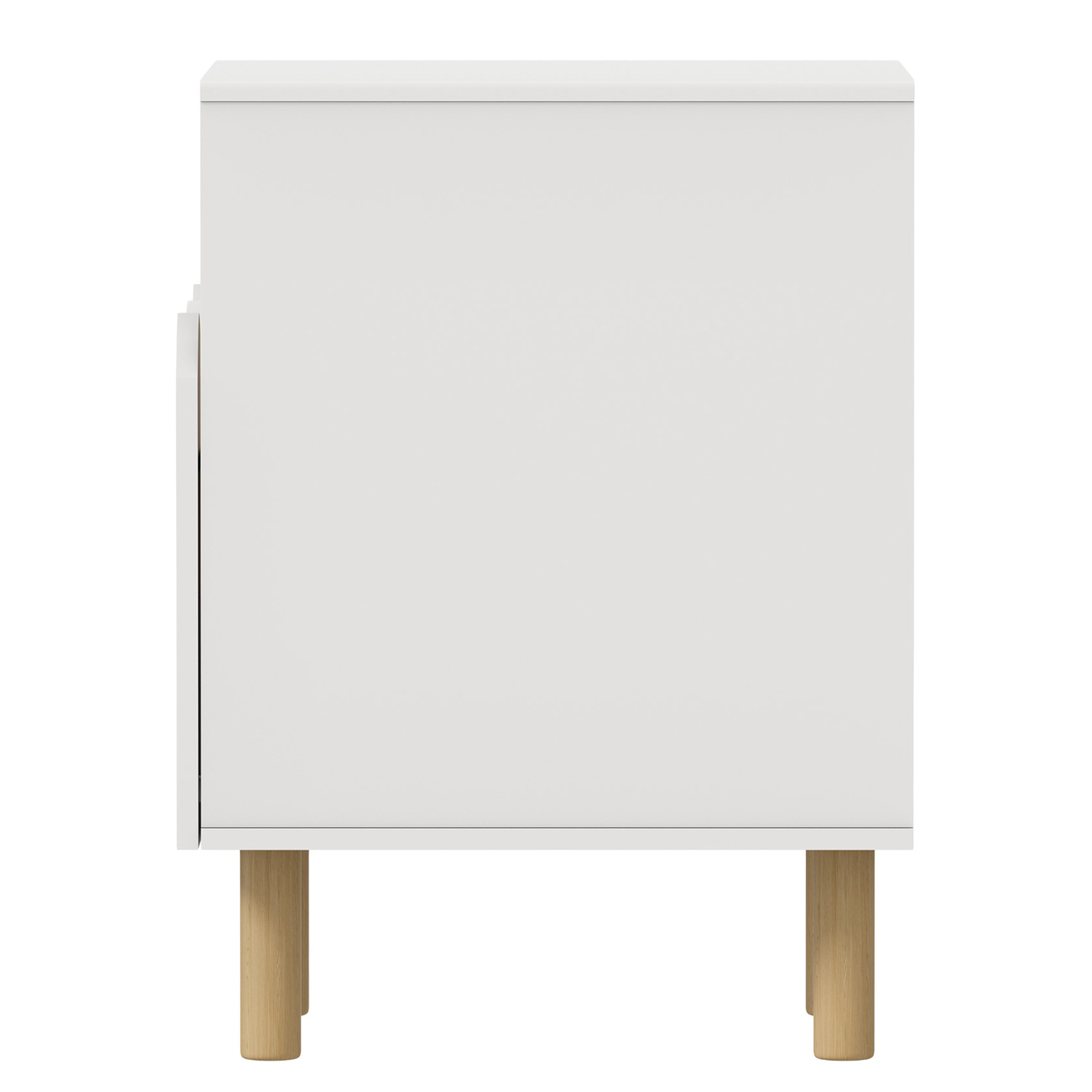 Kids' Effie Bedside Table