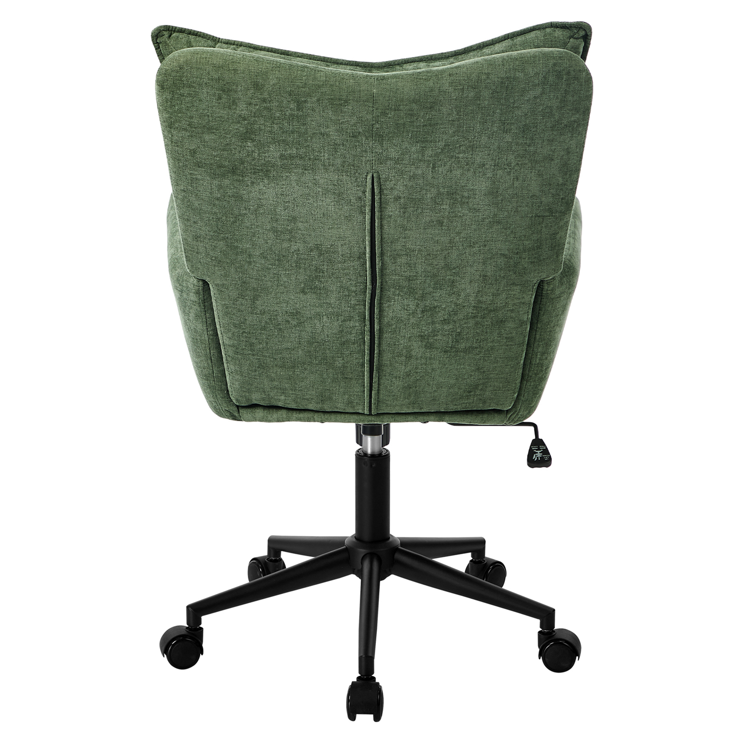 Ilar Upholstered Office Chair