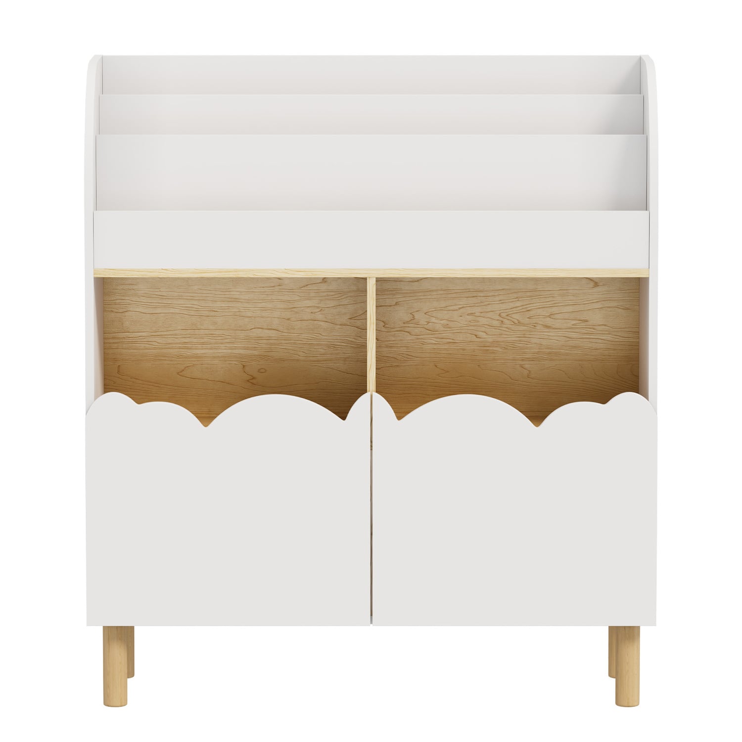 Kids' Effie Bookshelf