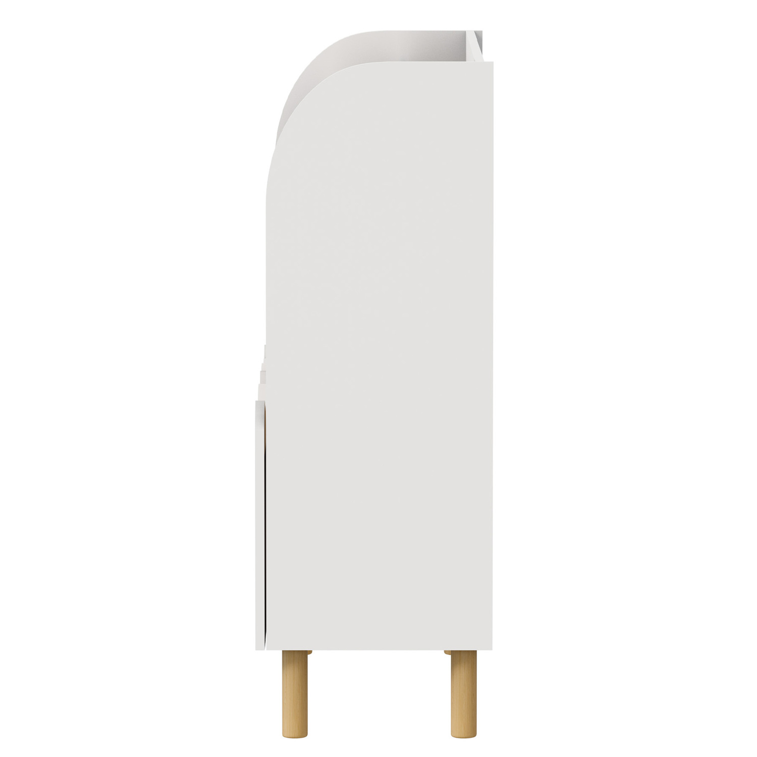 Kids' Effie Bookshelf