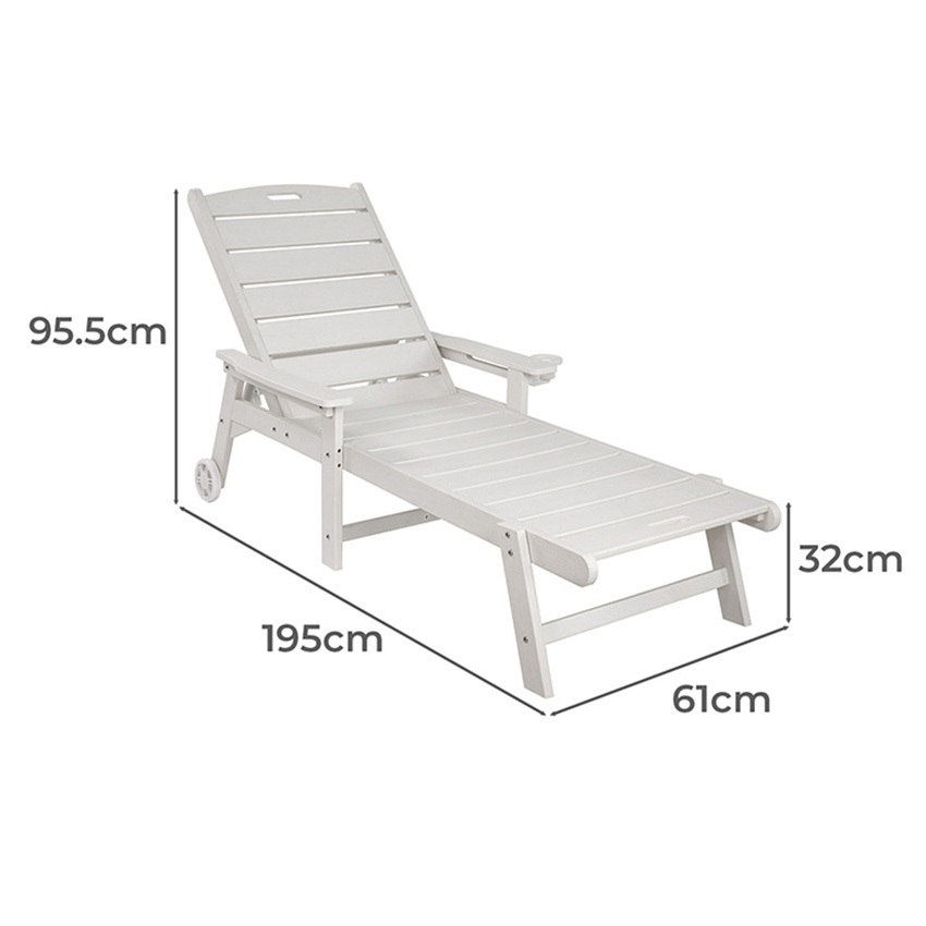 Sloan Sun Lounges