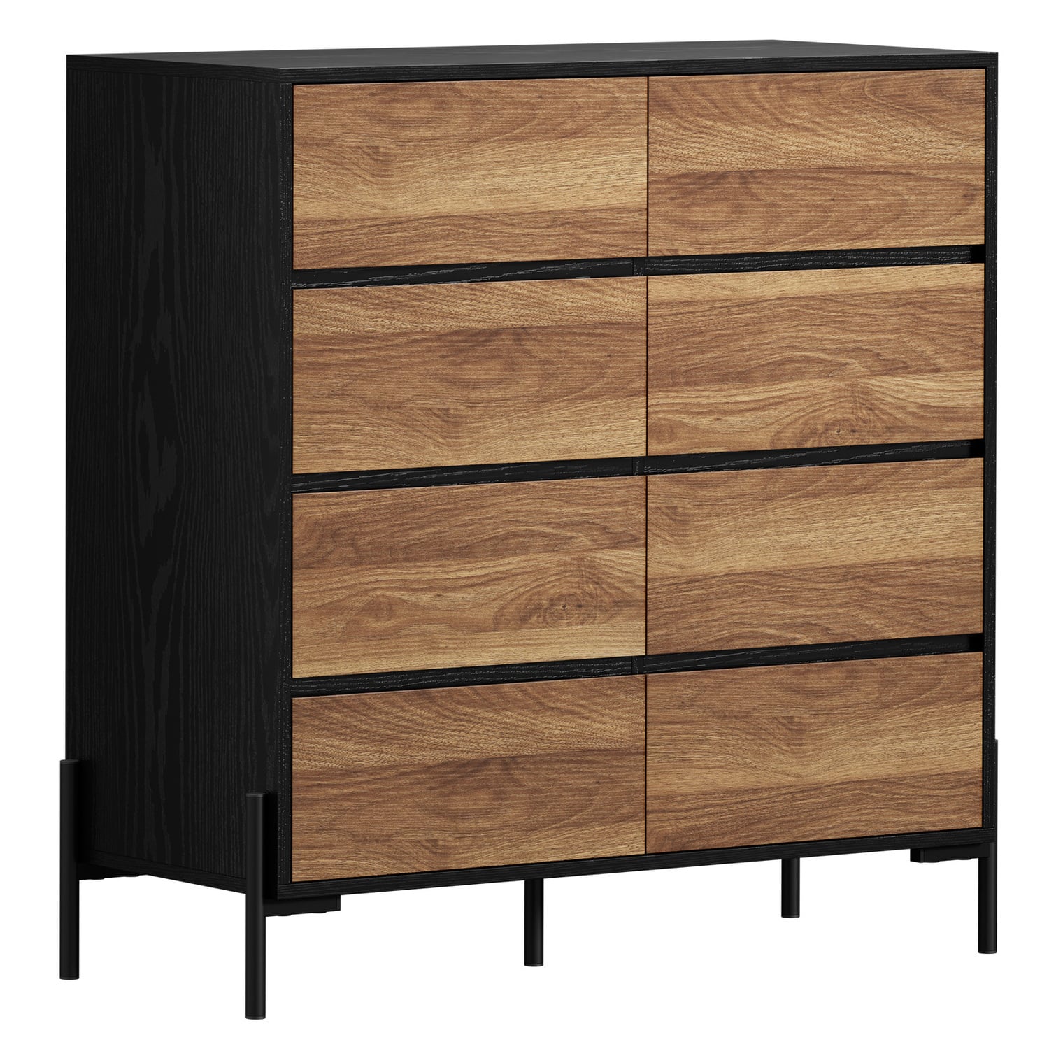 Anneliese 8 Drawer Chest