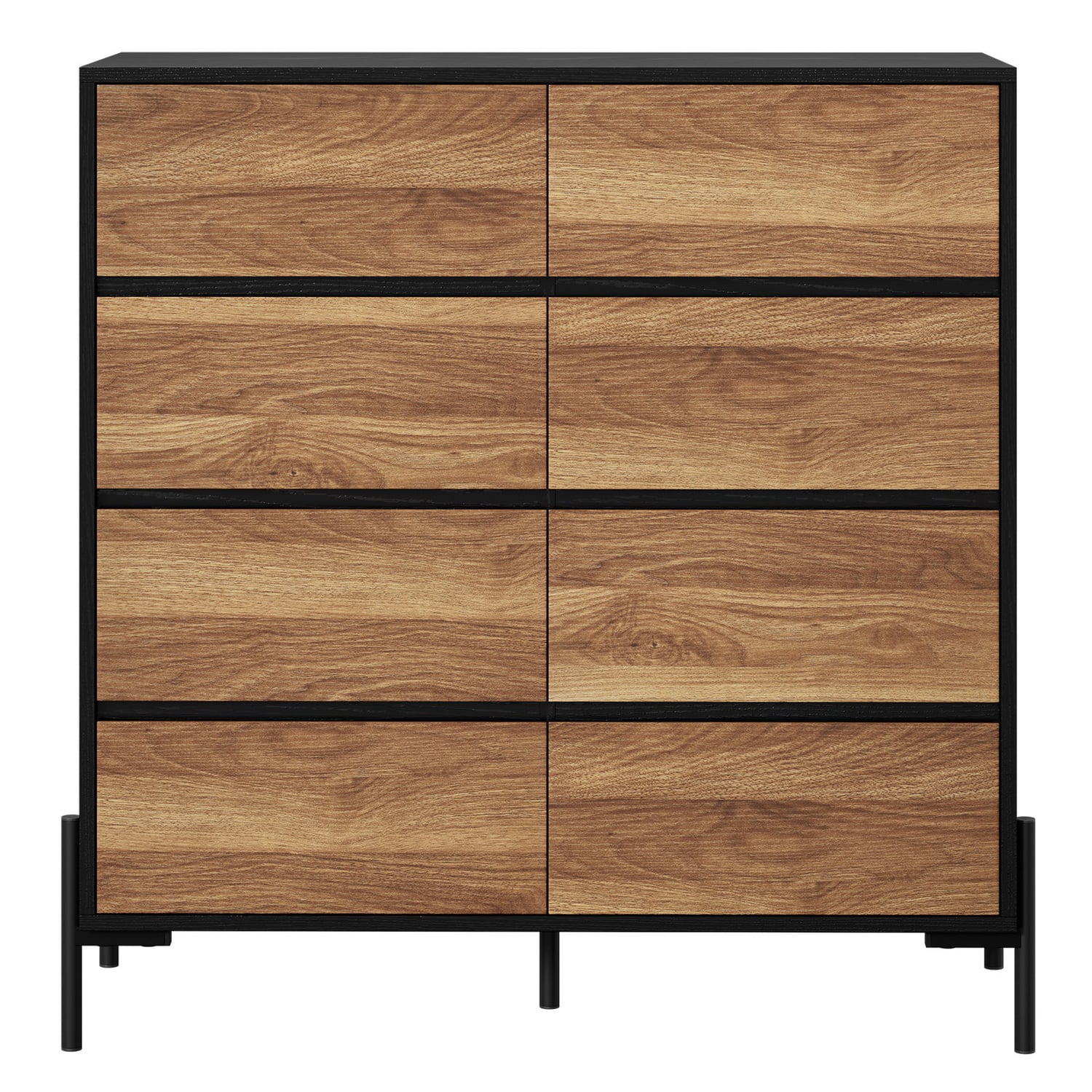 Anneliese 8 Drawer Chest