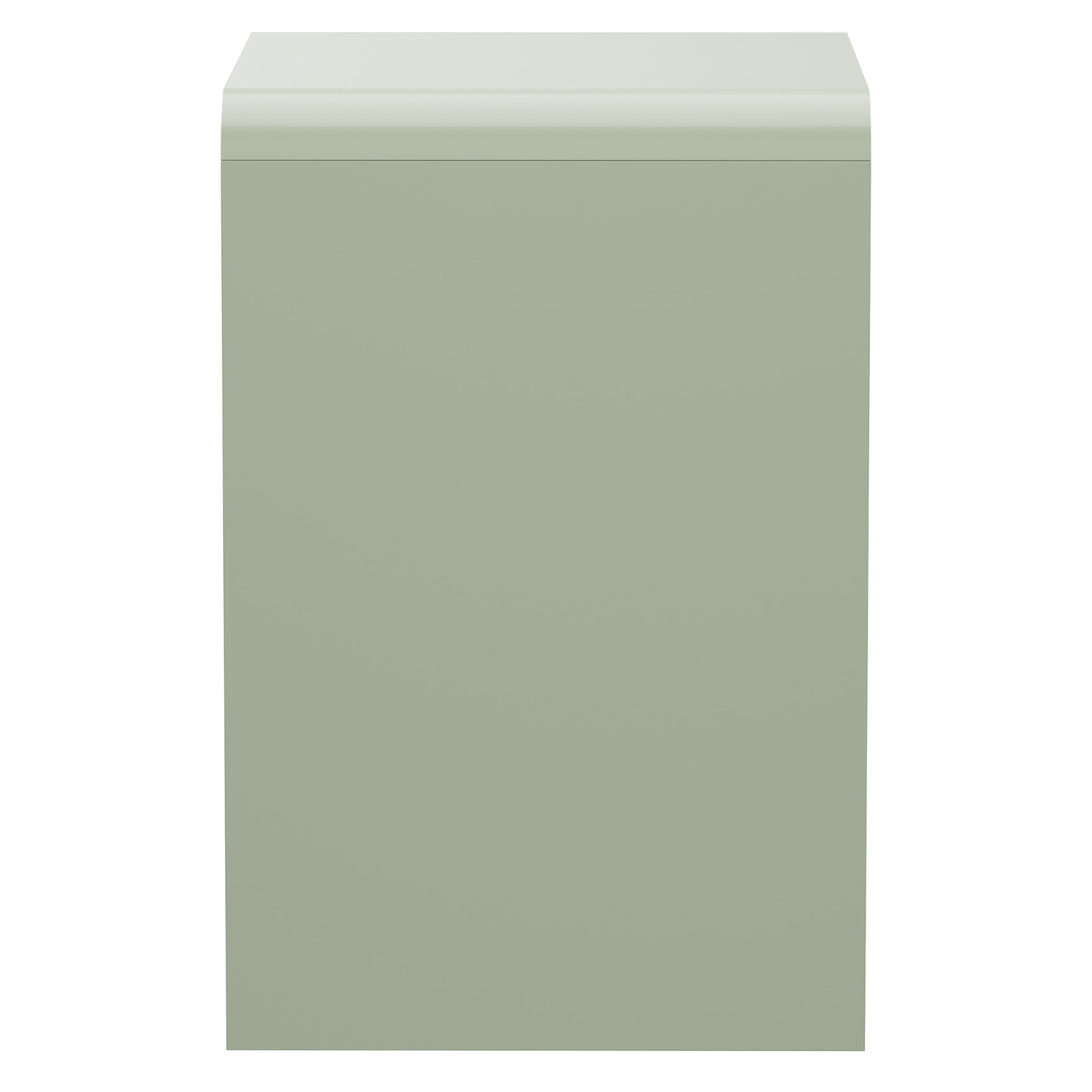 Mallory 2 Drawer Bedside Table