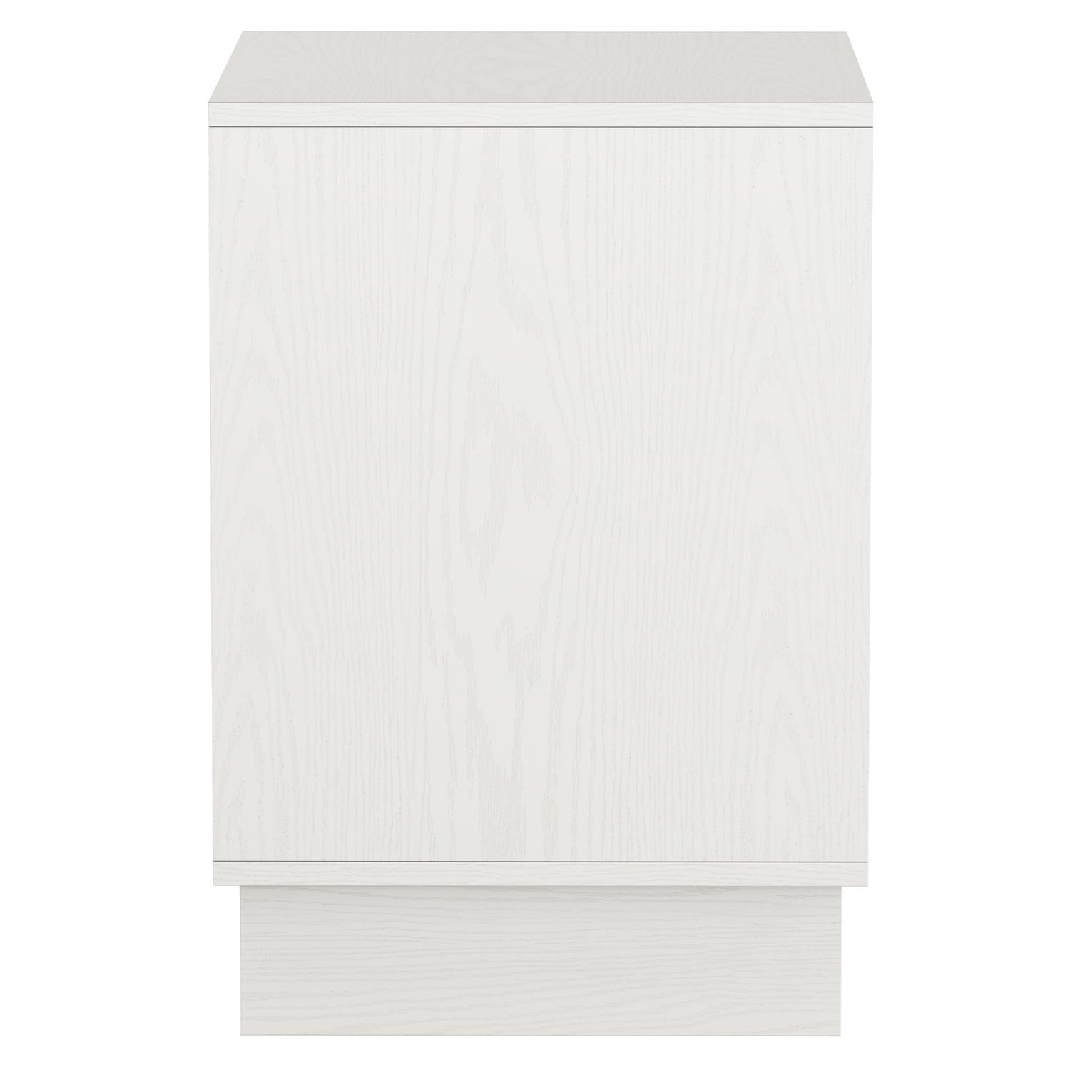Giselle 3 Drawer Bedside Table