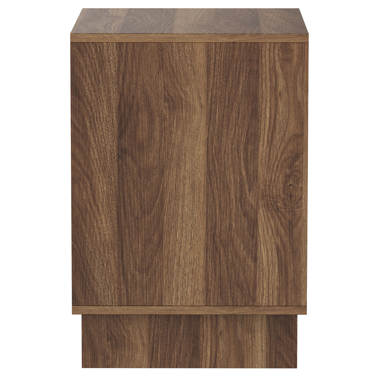 Giselle 3 Drawer Bedside Table