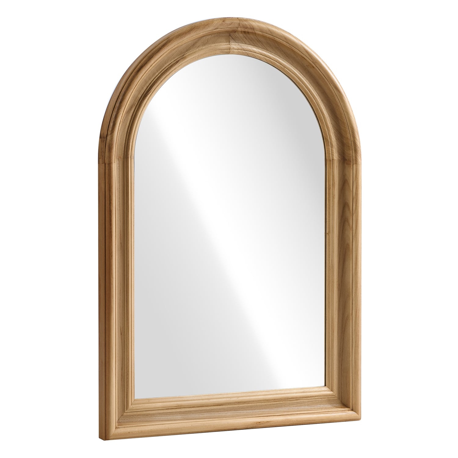 Elisa Arched Wall Mirror