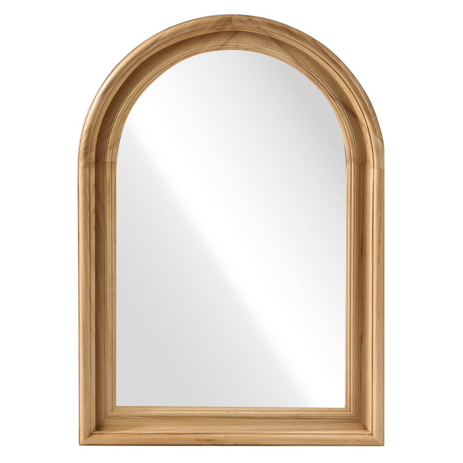 Elisa Arched Wall Mirror