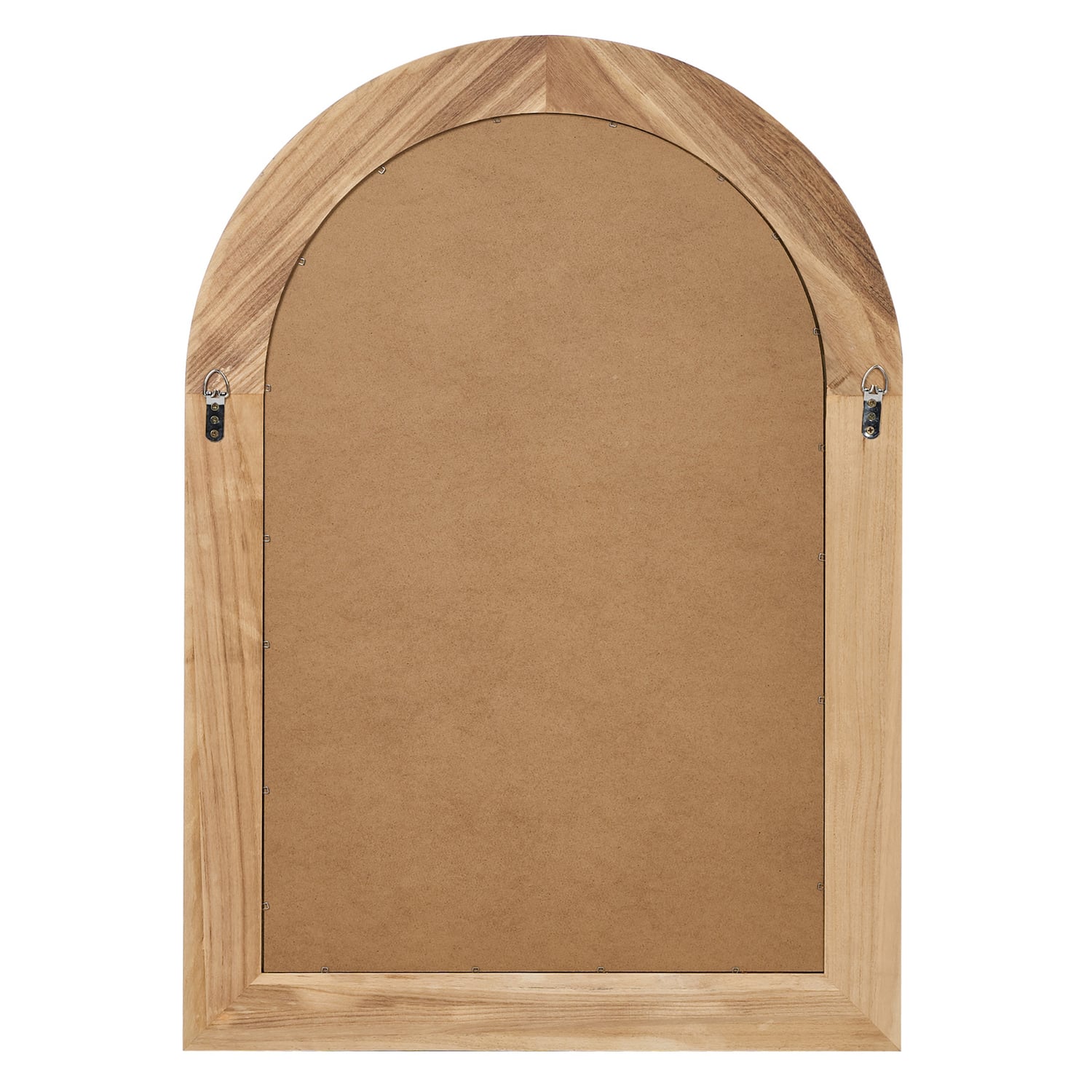 Elisa Arched Wall Mirror
