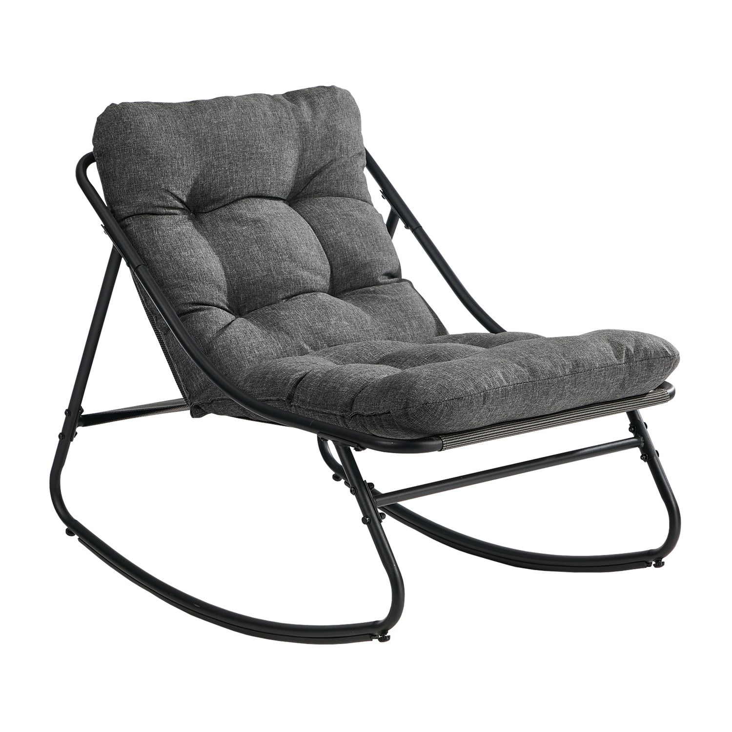 Ellorah Outdoor Rocking Chair