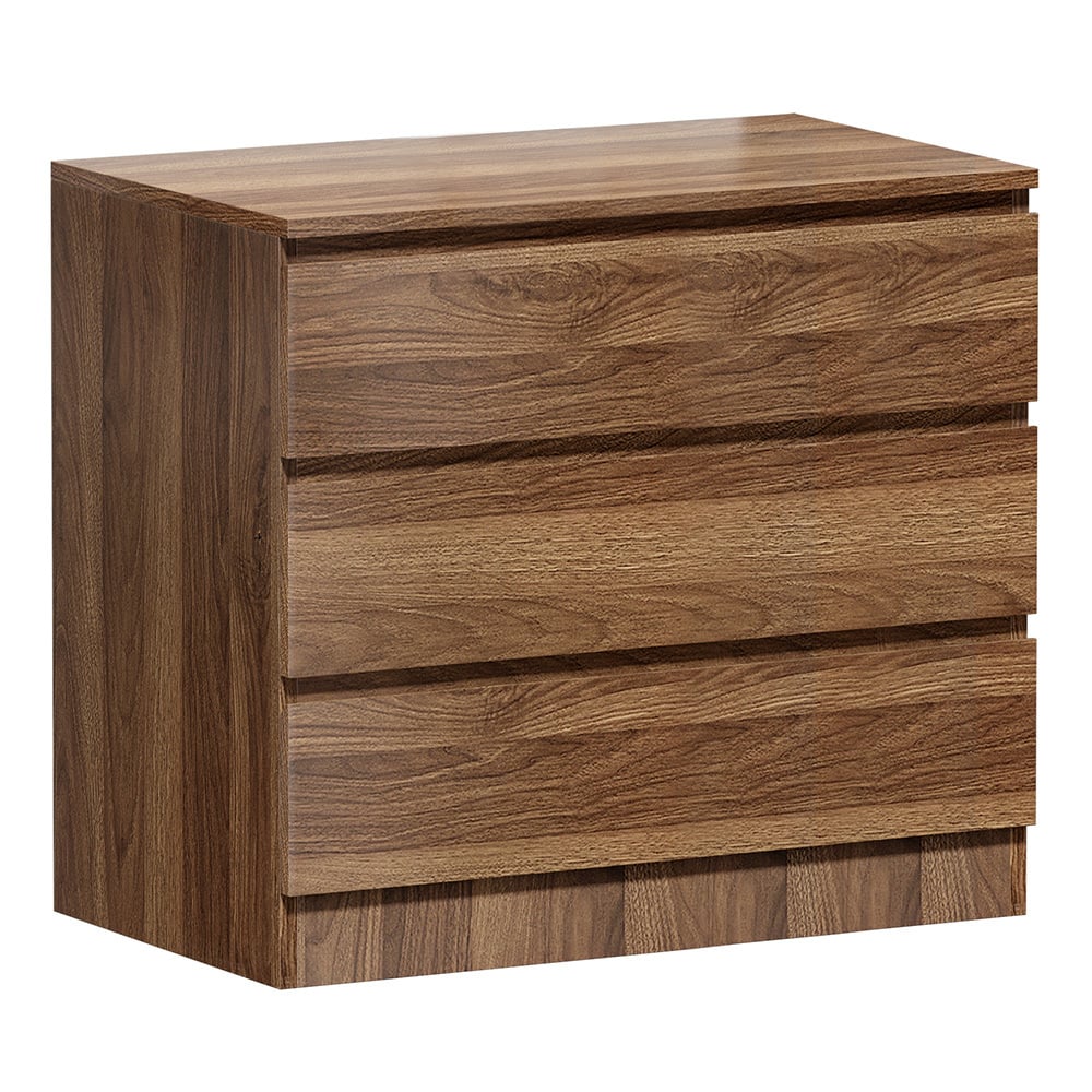 Jobelle 3 Drawer Chest