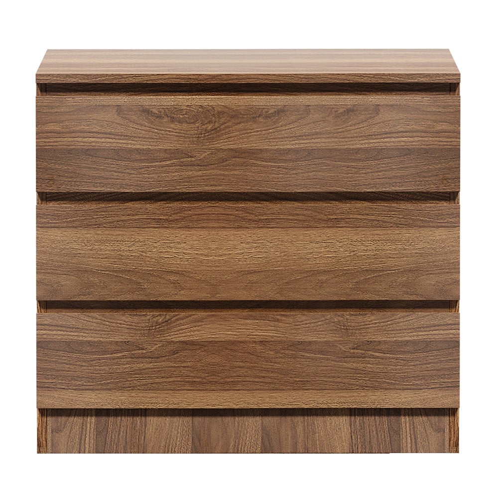 Jobelle 3 Drawer Chest
