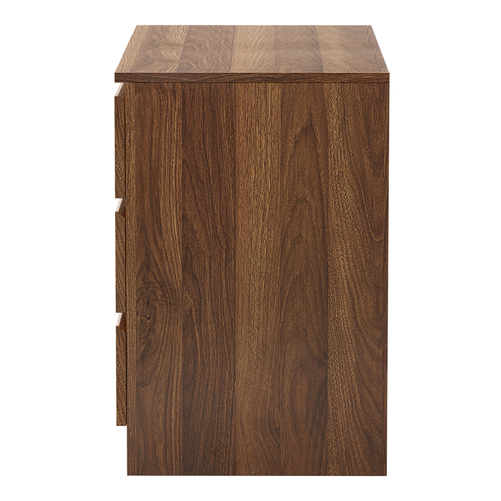 Jobelle 3 Drawer Chest