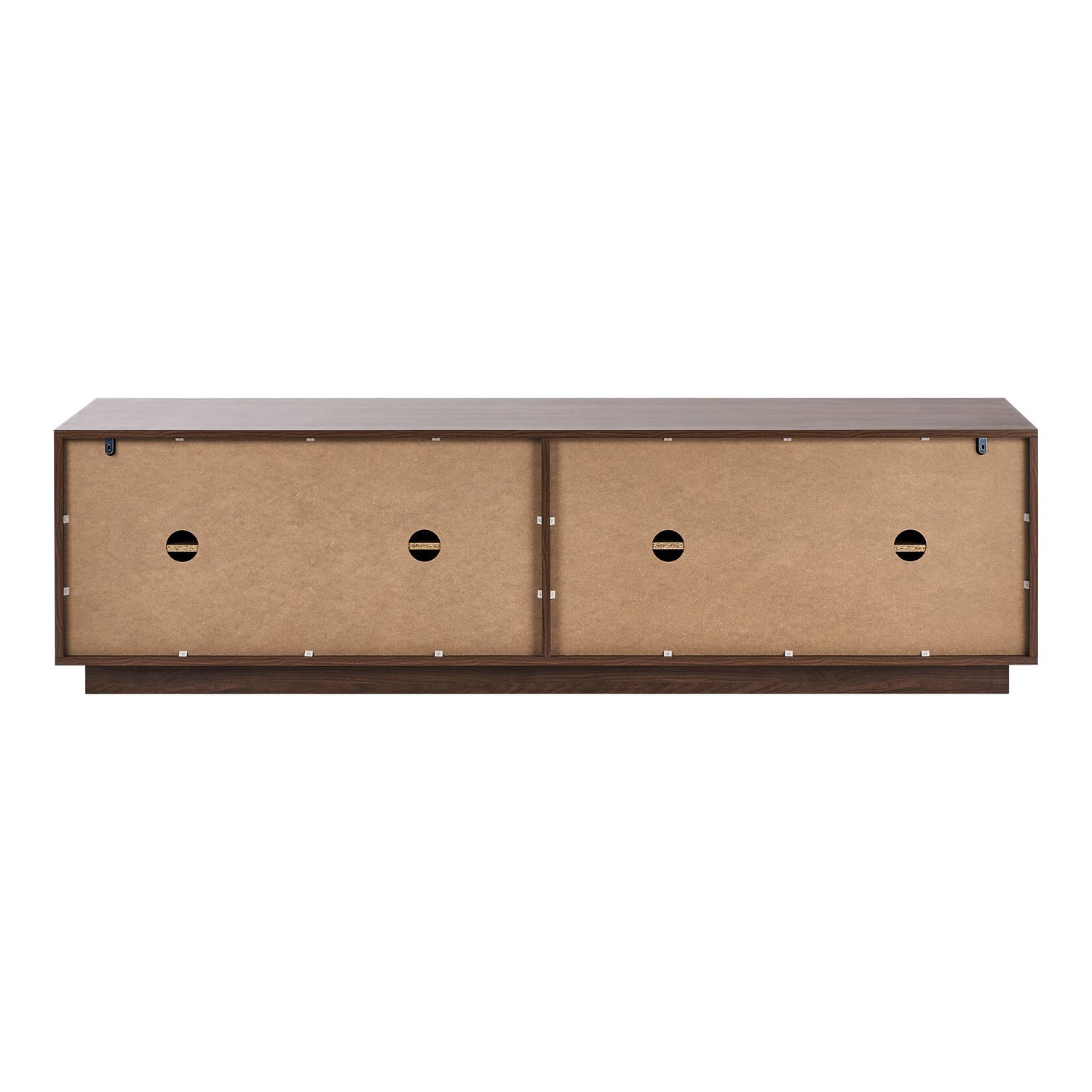 180cm Della 4 Door TV Unit